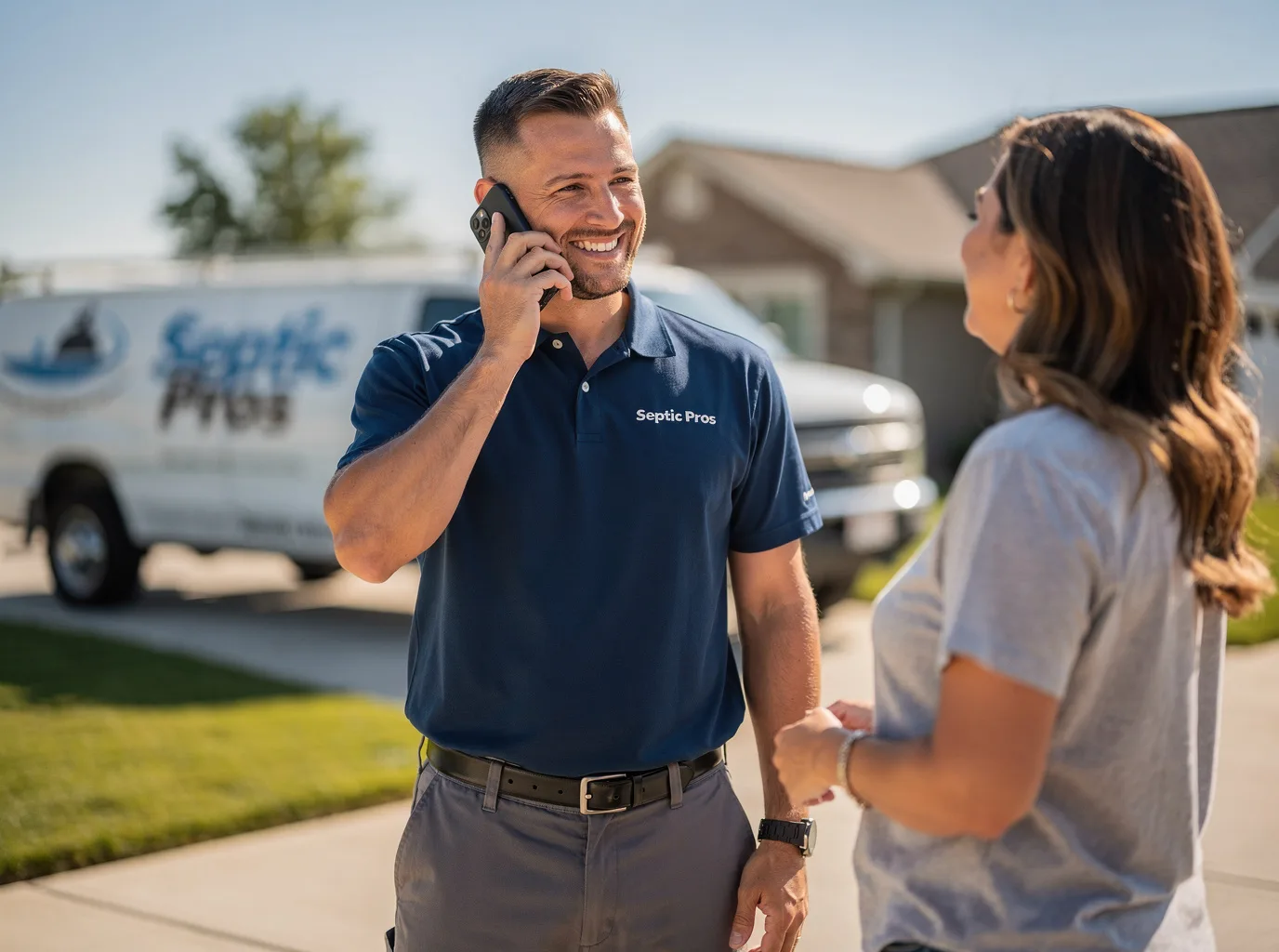 Septic Tank Pumping Summit Argo, IL FAQs